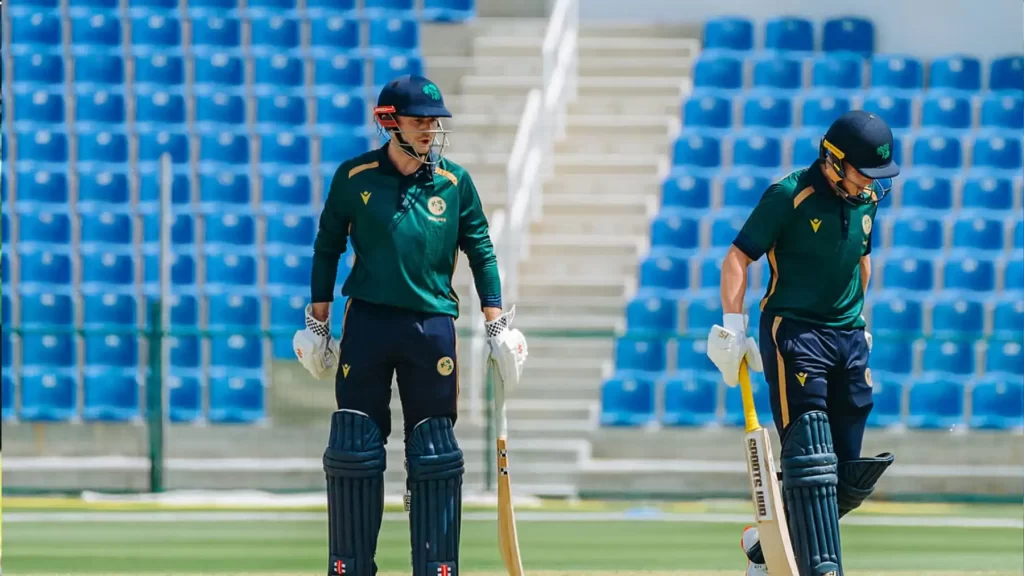 IRE vs ITA Today Match Prediction, 3rd T20I – Who Will Win? Top Batter and Top Bowler Picks | Ireland vs Italy in UAE 2026