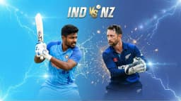 IND vs NZ Today Match Prediction, 4th T20I – Who Will Win? Top Batter and Top Bowler Picks | India vs New Zealand 2026