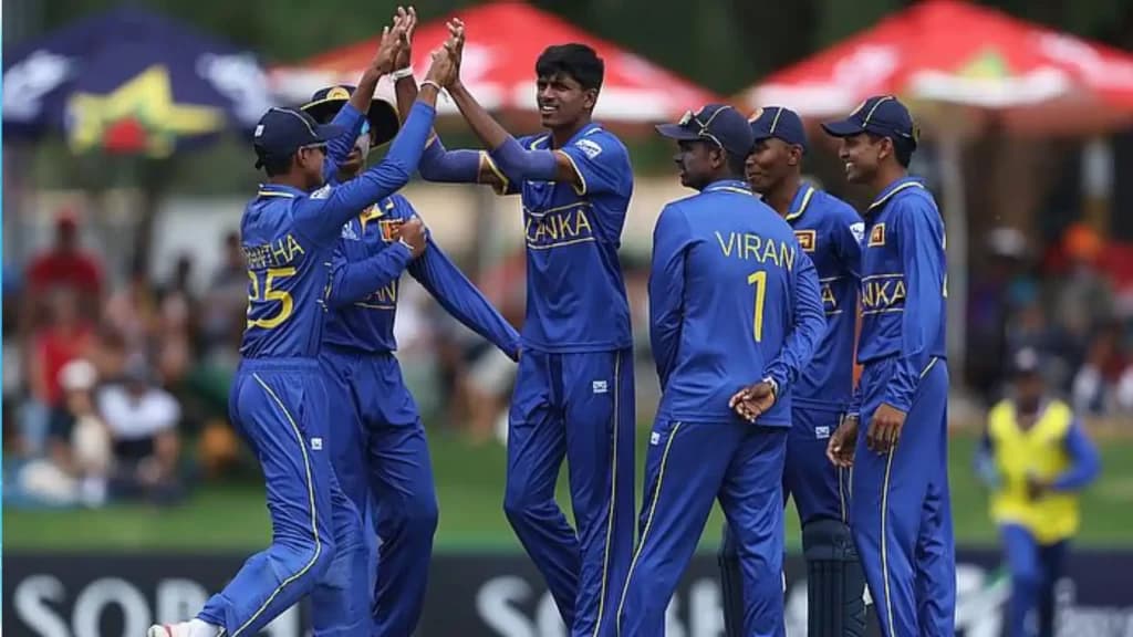 SA vs SL Today Match Prediction, Super Six Group 1 – Who Will Win? Top Batter and Top Bowler Picks | Under-19 World Cup 2026