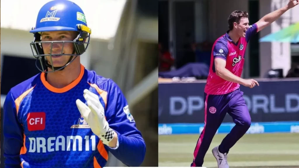 PR vs MICT Today Match Prediction, Who Will Win? Expert Prediction | Match 10, SA20 2025-26