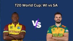 SA vs WI Today Match Prediction, 2nd T20I – Who Will Win? Top Batter and Top Bowler Picks | West Indies tour of South Africa 2026