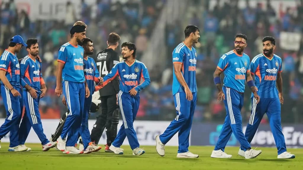 IND vs NZ Today Match Prediction, 5th T20I – Who Will Win? Top Batter and Top Bowler Picks | India vs New Zealand 2026