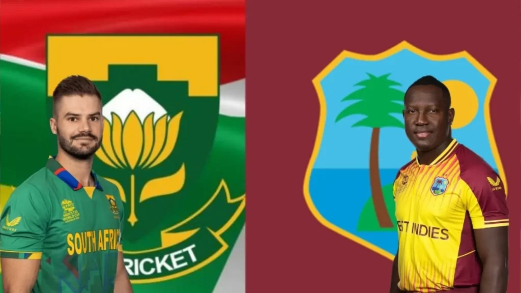 SA vs WI Today Match Prediction, 3rd T20I – Who Will Win? Top Batter and Top Bowler Picks | West Indies Tour of South Africa 2026