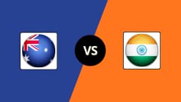 AUS-W vs IND-W Head to Head, Player Battles & Team Stats | Australia Women vs India Women 2026