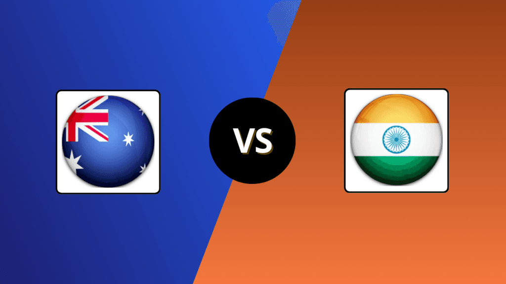 AUS-W vs IND-W 3rd T20I Player Battles & Team Stats | Australia Women vs India Women 2026