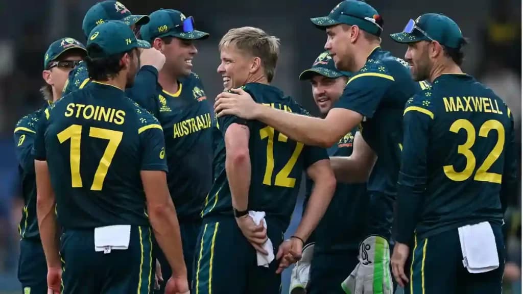 AUS vs ZIM Dream11 Prediction (T20 World Cup 2026), in Colombo, February 13 – Fantasy Tips, Playing11, Pitch Report