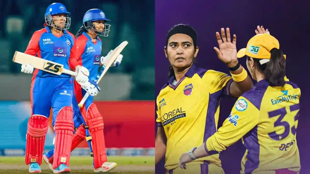 DC-W vs UPW-W Dream11 Prediction (WPL), in Vadodara, February 1, 2026 – Fantasy Tips, Playing11, Pitch Report