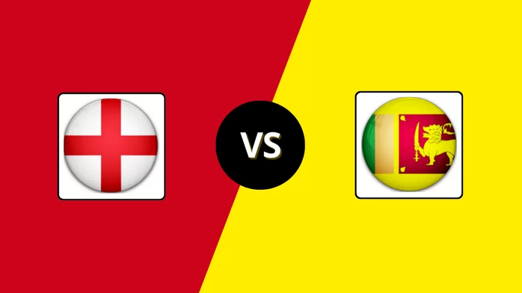 ENG vs SL T20I Player Battles, Head to Head Team Stats | England vs Sri Lanka 2026