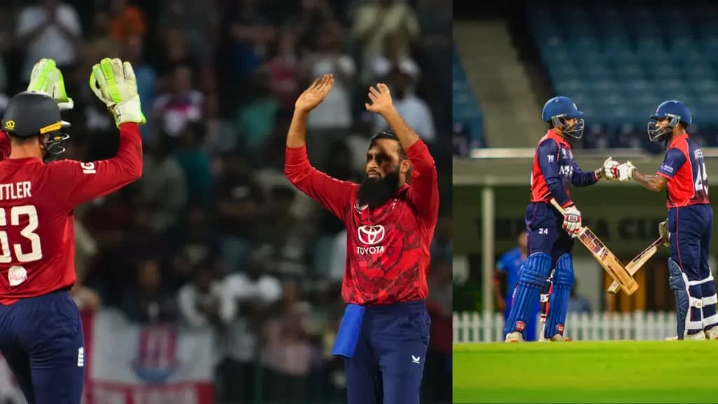 ENG vs NEP Dream11 Prediction (5th Match, Group C), in Mumbai, Feb 8, 2026 – Fantasy Tips, Playing11, Pitch Report