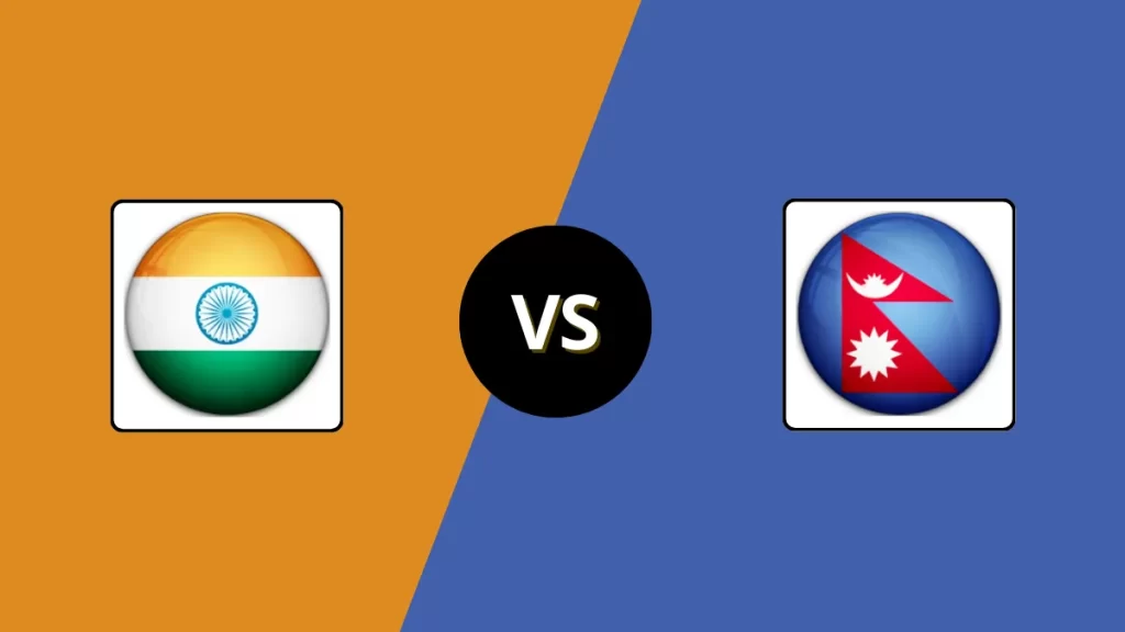 IN-A-W vs NEP-W Head to Head, Player Battles & Team Stats | India A Women vs Nepal Women 2026