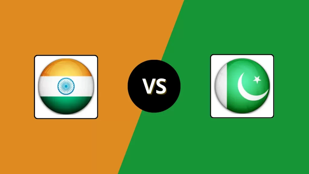 IN-A-W vs PAK-A-W Head to Head, Player Battles & Team Stats | India A Women vs Pakistan A Women 2026