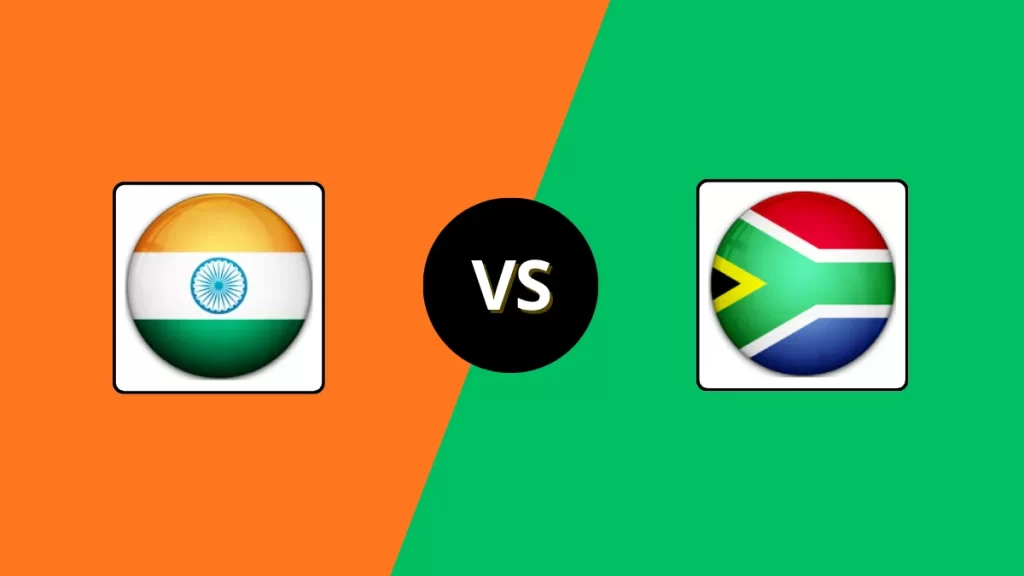 IND vs SA Head to Head, Player Battles & Team Stats | India vs South Africa 2026