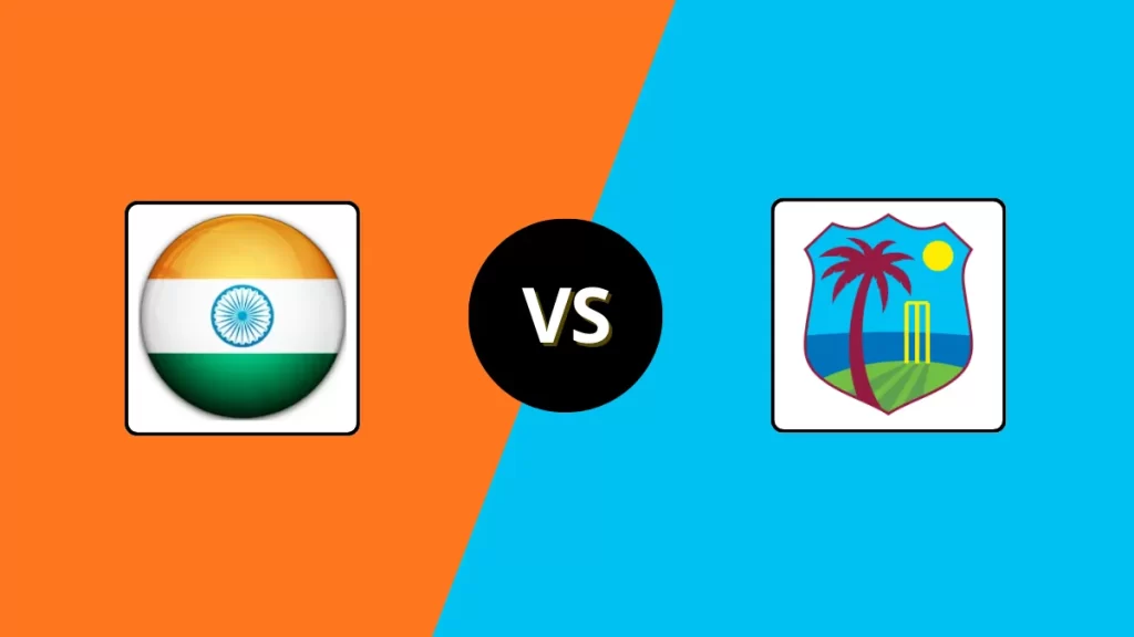 IND vs WI Head to Head, Player Battles & Team Stats | India vs West Indies 2026
