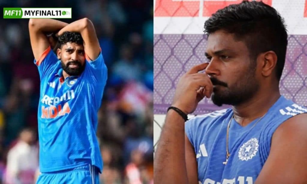 IND vs NAM Predicted Playing XI: Big Changes Expected as India Tests Bench Strength Before Super 8