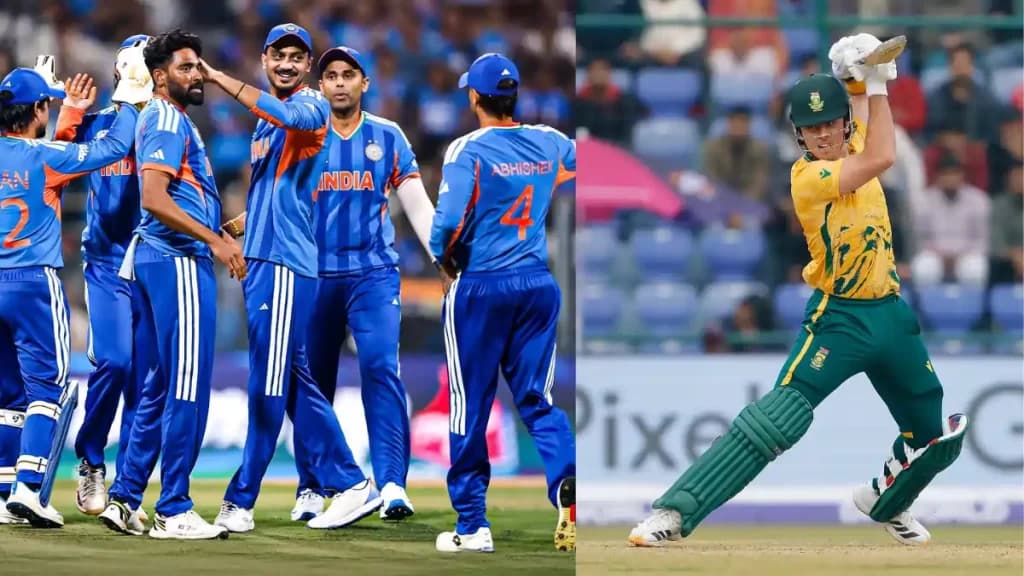 IND vs SA Dream11 Prediction (Super 8 Match | T20 World Cup), in Ahmedabad, February 22, 2026 – Fantasy Tips, Playing11, Pitch Report