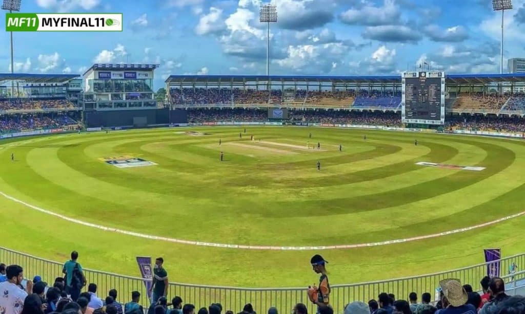 IND vs PAK Pitch Report: R Premadasa Stadium, Colombo
