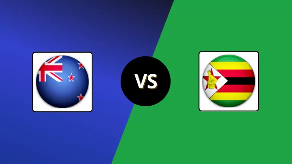 NZ-W vs ZIM-W Head to Head, Player Battles & Team Stats | New Zealand Women vs Zimbabwe Women 2026