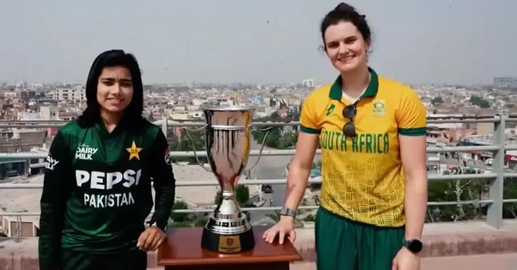 SA-W vs PAK-W Match Prediction, 2nd T20I, – Who Will Win? Top Batter and Top Bowler Picks | Pakistan Women Tour of South Africa 2026