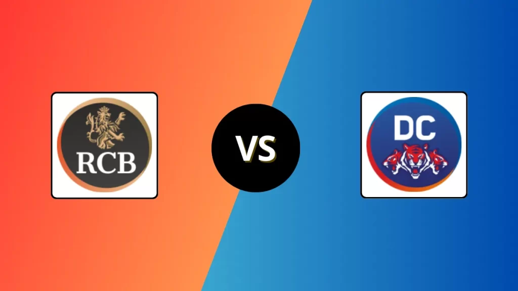 RCB-W vs DC-W Head to Head, Player Battles & Team Stats | Royal Challengers Bengaluru Women vs Delhi Capitals Women 2026