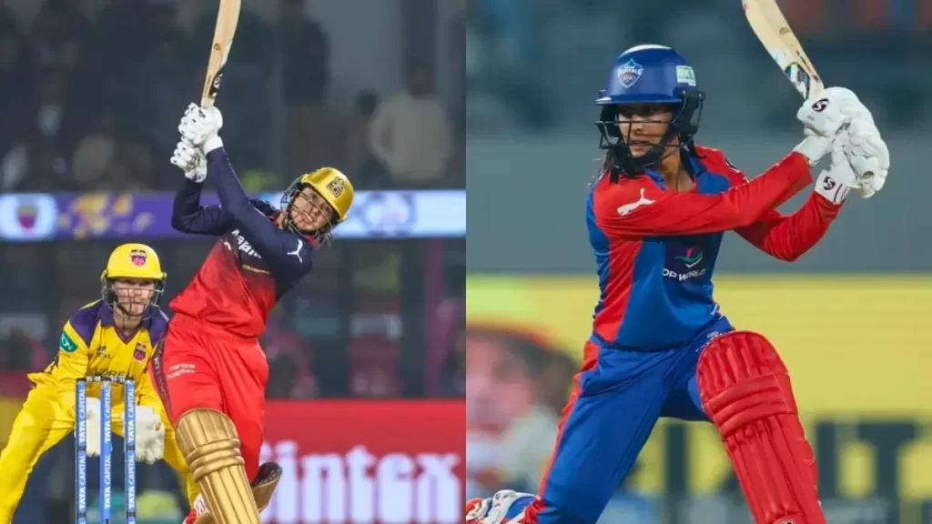 RCB-W vs DC-W Cricket Team Comparison, Head to Head Records, Highlights WPL 2026