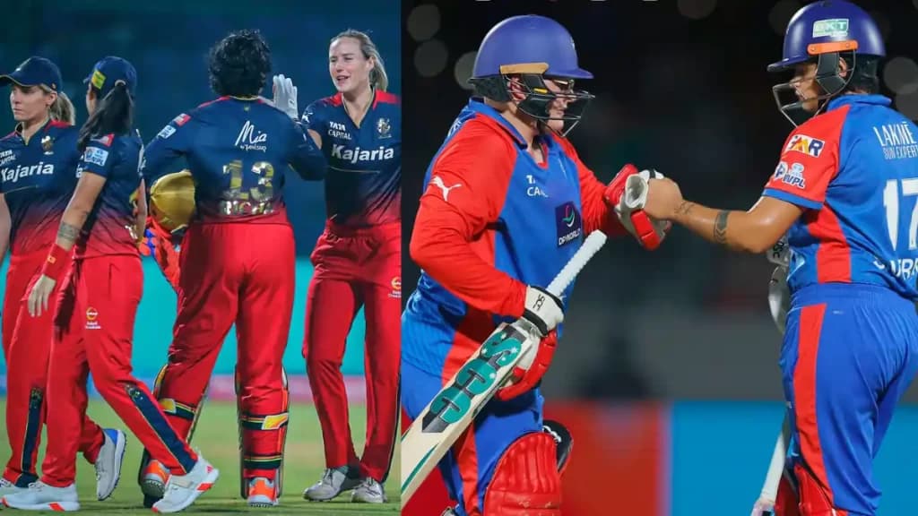 RCB-W vs DC-W Dream11 Prediction (WPL Final), in Vadodara, February 5, 2026 – Fantasy Tips, Playing11, Pitch Report