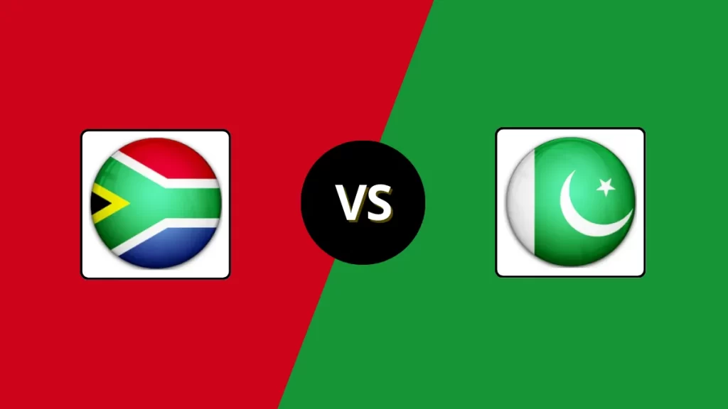 SA-W vs PAK-W 1st ODI Player Battles, Head to Head Team Stats | South Africa vs Pakistan Women 2026