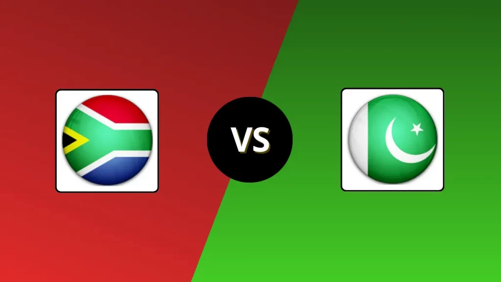 SA-W vs PAK-W Head to Head, Player Battles & Team Stats | South Africa Women vs Pakistan Women 2026