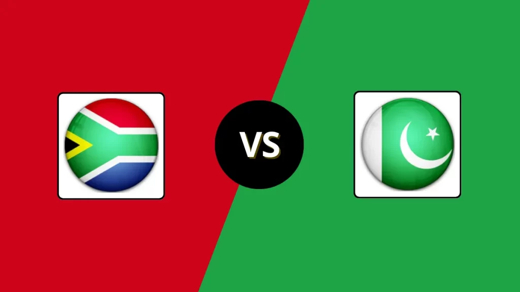 SA-W vs PAK-W 2nd ODI Player Battles, Head to Head Team Stats | South Africa vs Pakistan Women 2026
