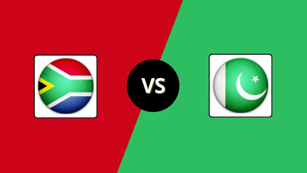 SA-W vs PAK-W Head to Head, Player Battles & Team Stats | South Africa Women vs Pakistan Women 2026
