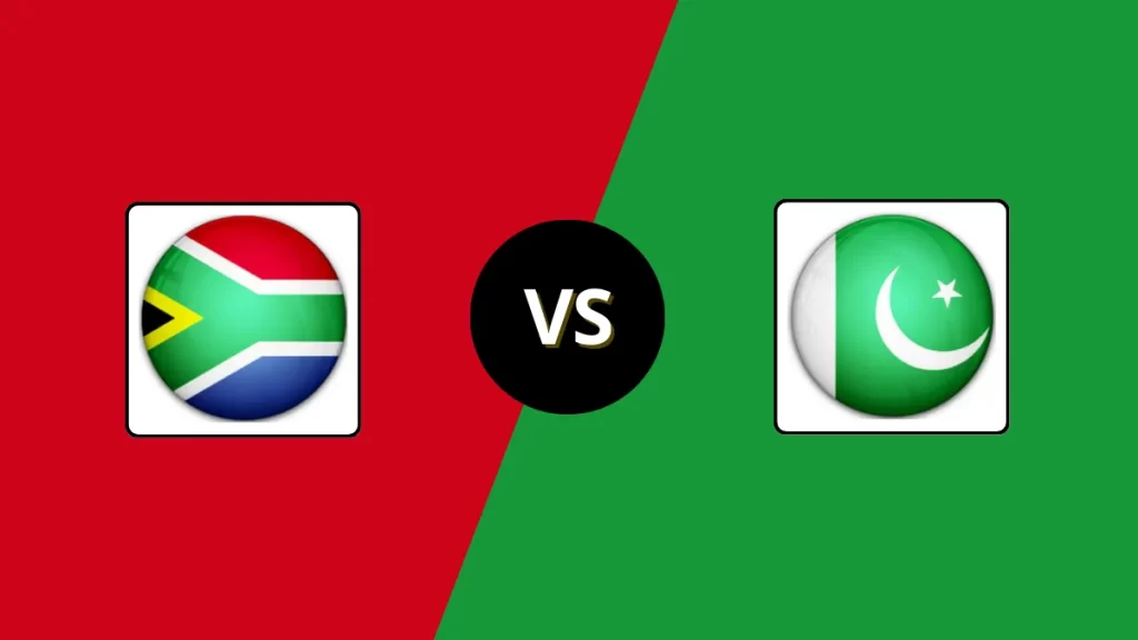 SA-W vs PAK-W Head to Head, Player Battles & Team Stats | South Africa Women vs Pakistan Women 2026