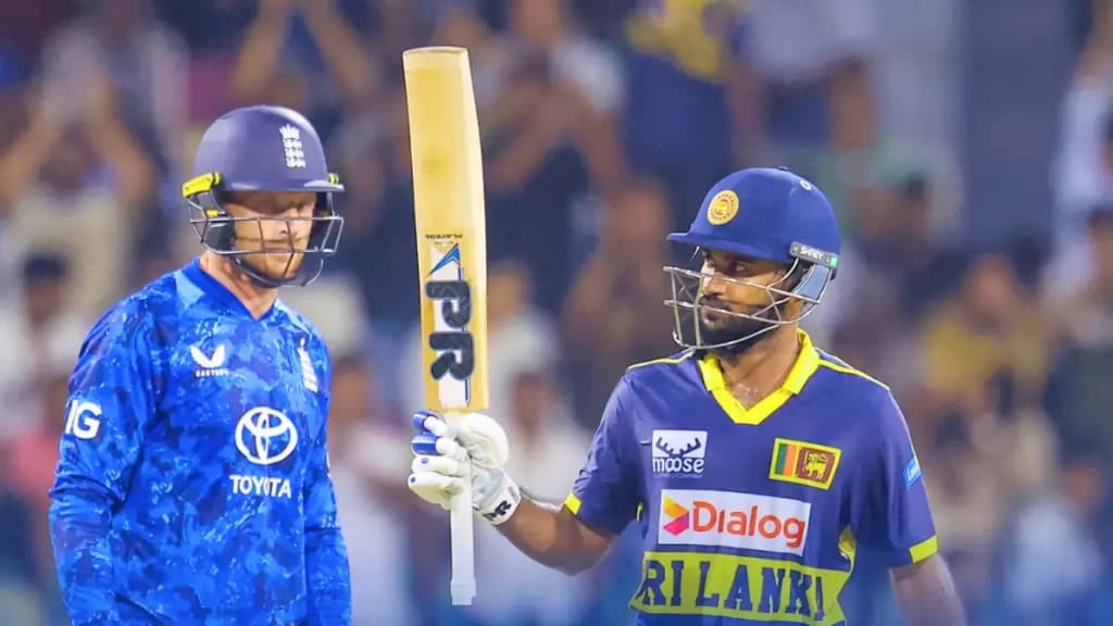 SL vs ENG Dream11 Prediction (2nd T20I), in Kandy, February 1, 2026 – Fantasy Tips, Playing11, Pitch Report