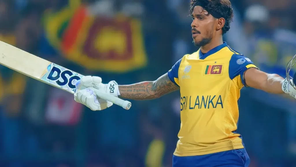 SL vs ENG Dream11 Prediction, Pitch Report and Match Preview (T20 World Cup 2026 | Super 8), in Kandy, Feb 22, 2026