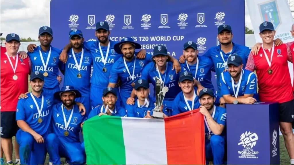 CAN vs ITA Today Match Prediction, Match 3 – Who Will Win? Top Batter and Top Bowler Picks | T20 World Cup Warm up Matches 2026
