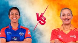 GG vs DC Today Match Prediction – Who Will Win GG-W vs DC-W? | WPL Eliminator 2026
