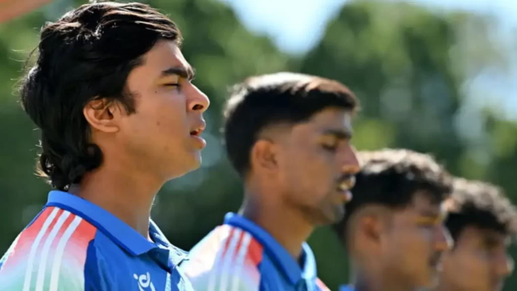 IND vs AFG Today Match Prediction, 2nd semi-final – Who Will Win? Top Batter and Top Bowler Picks | Under-19 World Cup 2026