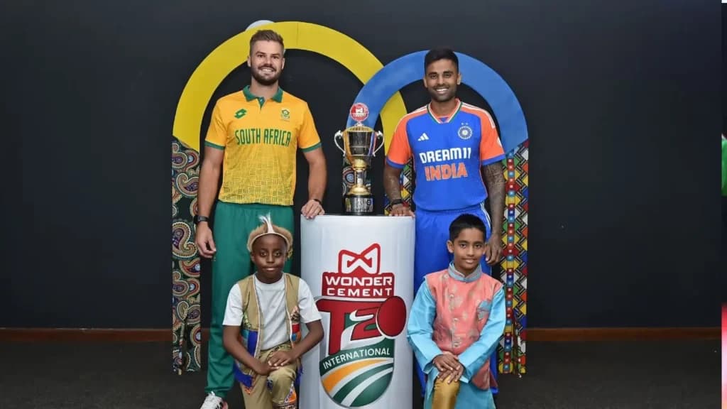 IND vs SA Today Match Prediction, Match 10 – Who Will Win? Top Batter and Top Bowler Picks | T20 World Cup Warm up Matches 2026