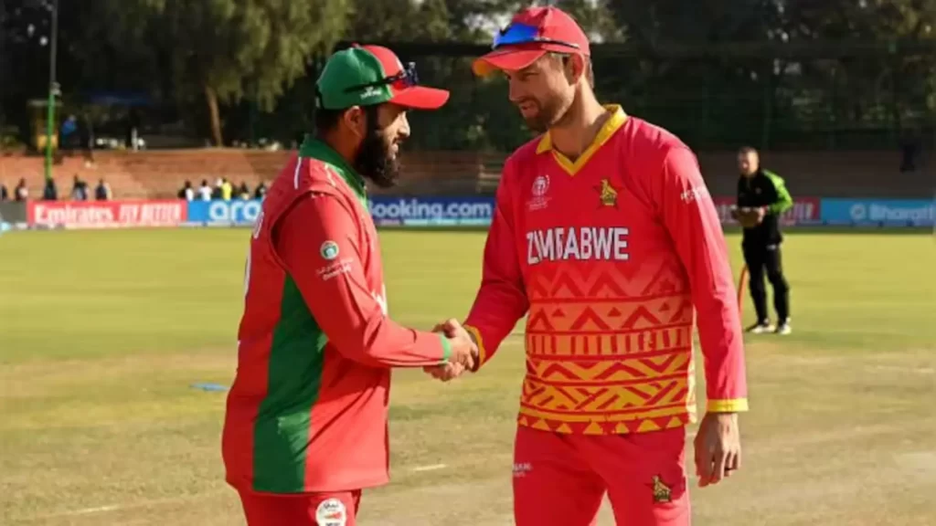ZIM vs OMN Today Match Prediction, Match 11 – Who Will Win? Top Batter and Top Bowler Picks | T20 World Cup Warm up Matches 2026