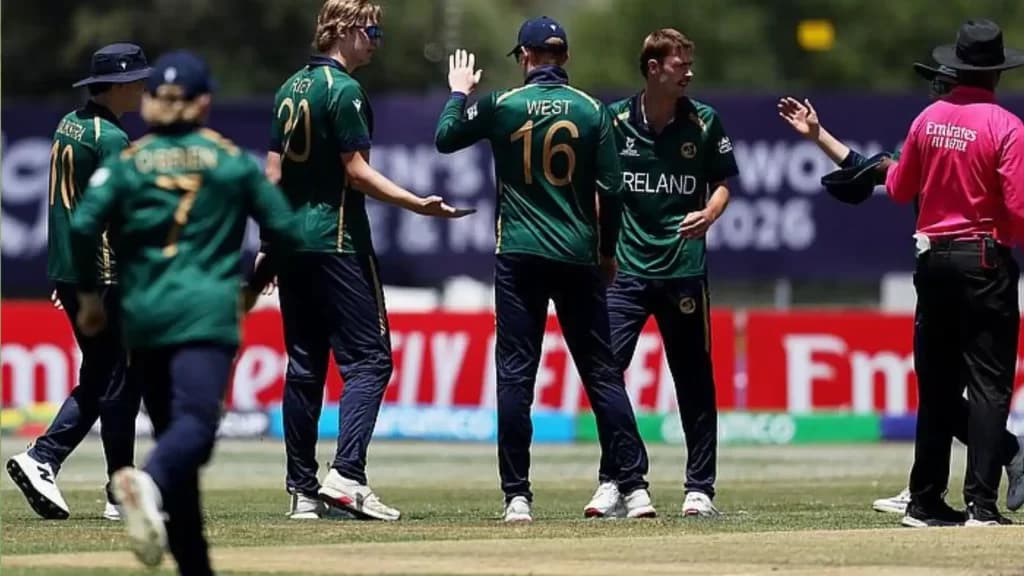 ITA vs UAE Today Match Prediction, Match 15 – Who Will Win? Top Batter and Top Bowler Picks | T20 World Cup Warm up Matches 2026