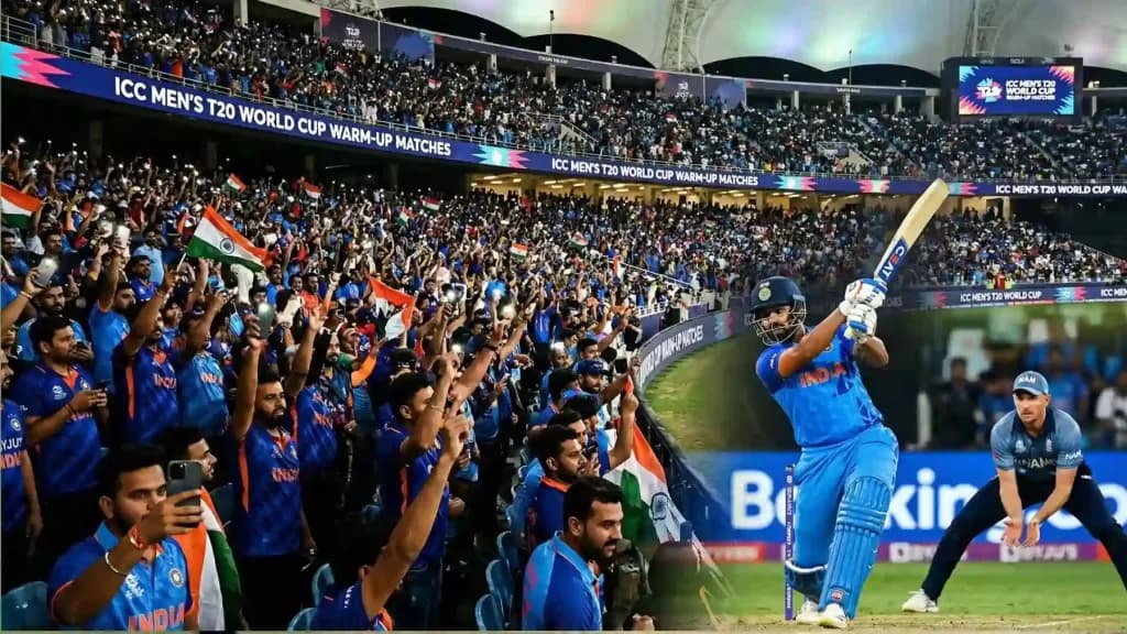 NAM vs IN-A Today Match Prediction, Match 16 – Who Will Win? Top Batter and Top Bowler Picks | T20 World Cup Warm up Matches 2026