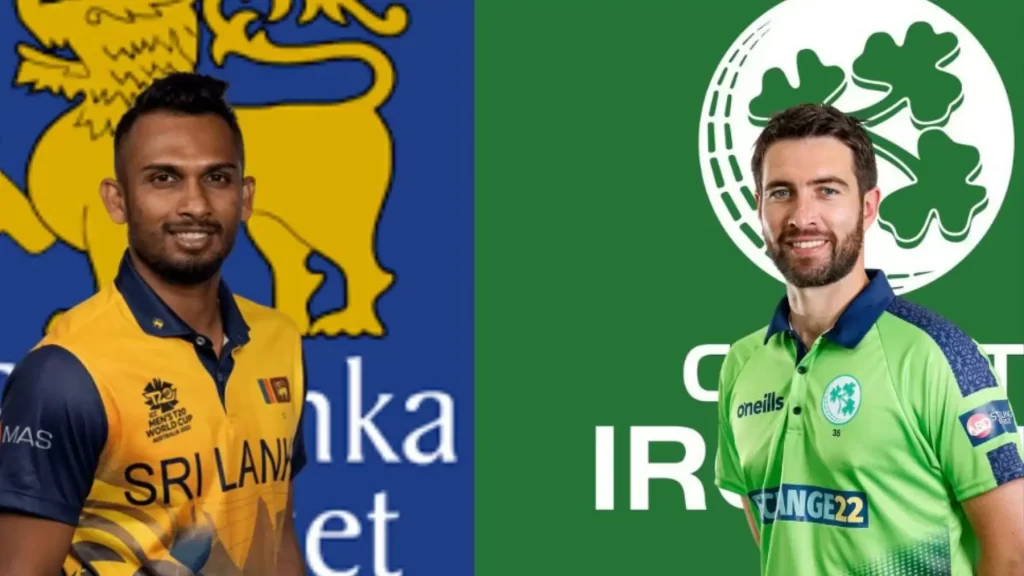 SL vs IRE Match Prediction, 6th Match, Group B – Who Will Win? Top Batter and Top Bowler Picks | T20 World Cup 2026