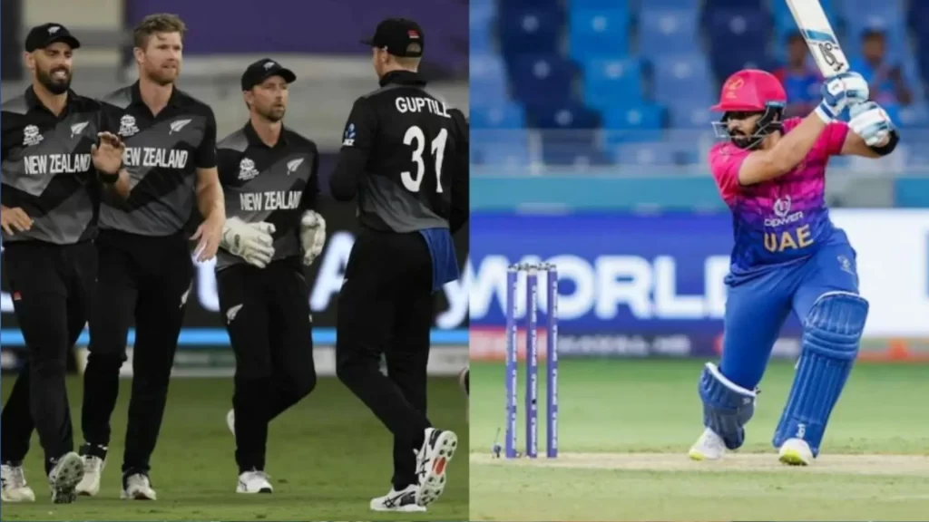 NZ vs UAE Today Match Prediction, 11th Match, Group D – Who Will Win? Top Batter and Top Bowler Picks | T20 World Cup 2026