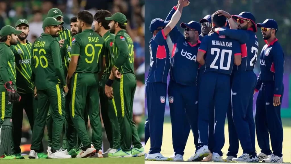 PAK vs USA Today Match Prediction, 12th Match, Group A – Who Will Win? Top Batter and Top Bowler Picks | T20 World Cup 2026