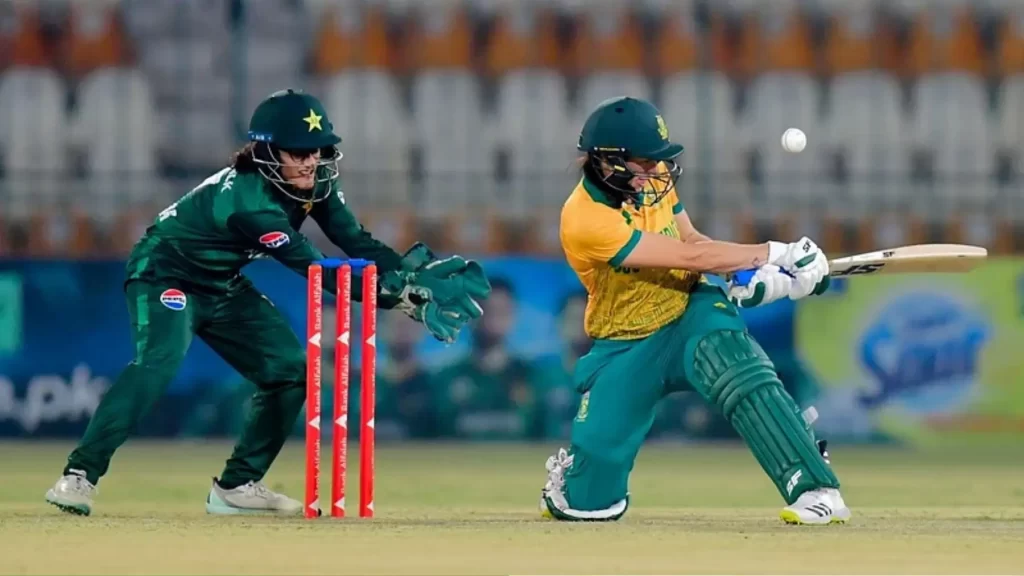 SA-W vs PAK-W Match Prediction, 1st T20I, – Who Will Win? Top Batter and Top Bowler Picks | Pakistan Women Tour of South Africa 2026