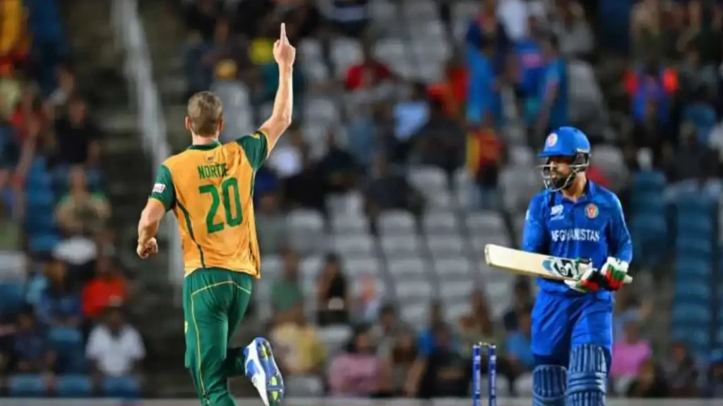 SA vs AFG Today Match Prediction, T20 World Cup 2026 – Who Will Win? Top Batter and Top Bowler Picks