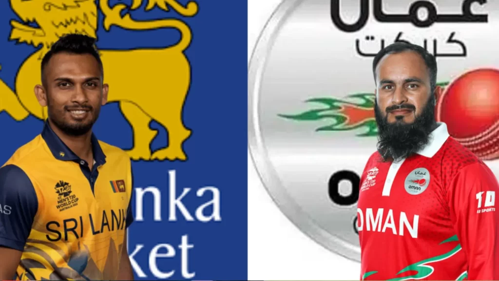 SL vs OMN Match Prediction, T20 World Cup 2026 – Who Will Win? Top Batter and Top Bowler Picks