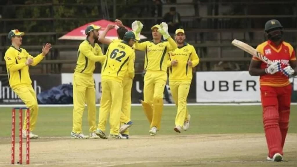 AUS vs ZIM Match Prediction 19th Match, T20 World Cup 2026 – Who Will Win? Top Batter and Top Bowler Picks