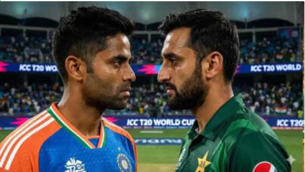 IND vs PAK Match Prediction, T20 World Cup 2026 – Who Will Win? Top Batter and Top Bowler Picks