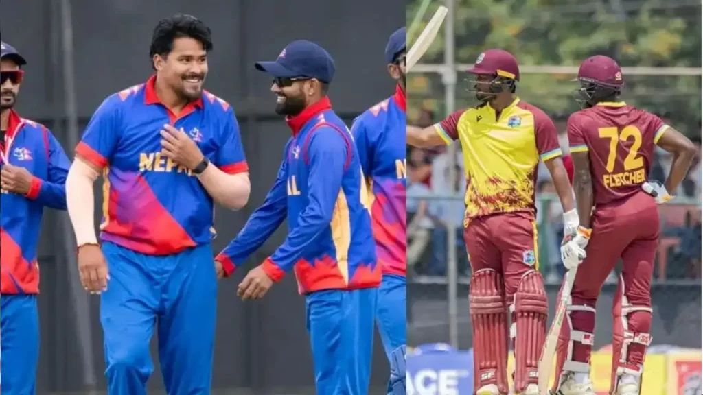 WI vs NEP Match Prediction, T20 World Cup 2026 – Who Will Win? Top Batter and Top Bowler Picks