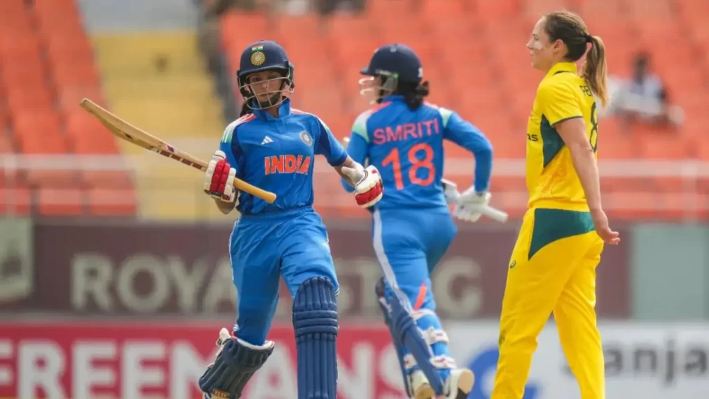 AUS-W vs IND-W 1st ODI Match Prediction – Who Will Win? Top Batter and Top Bowler Picks | India Women Tour of Australia 2026