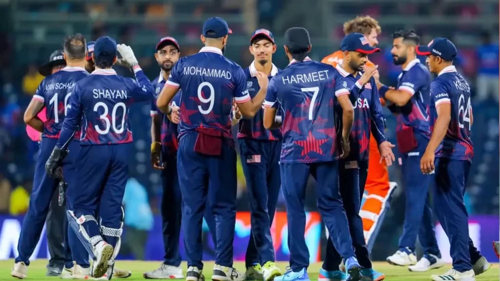 USA vs NAM Match Prediction 26th Match, T20 World Cup 2026 – Who Will Win? Top Batter and Top Bowler Picks